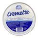 Сир вершковий, Cremette Professional, фас. 1 кг HOHCREM01 фото 1